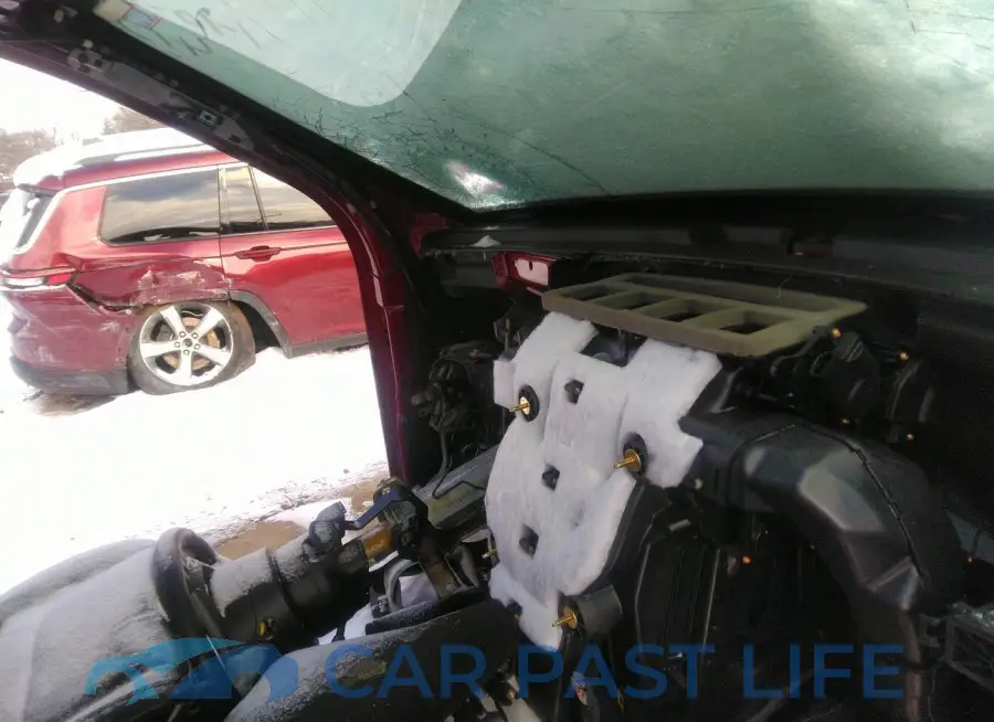 1C4RJFBG5NC144120# 5