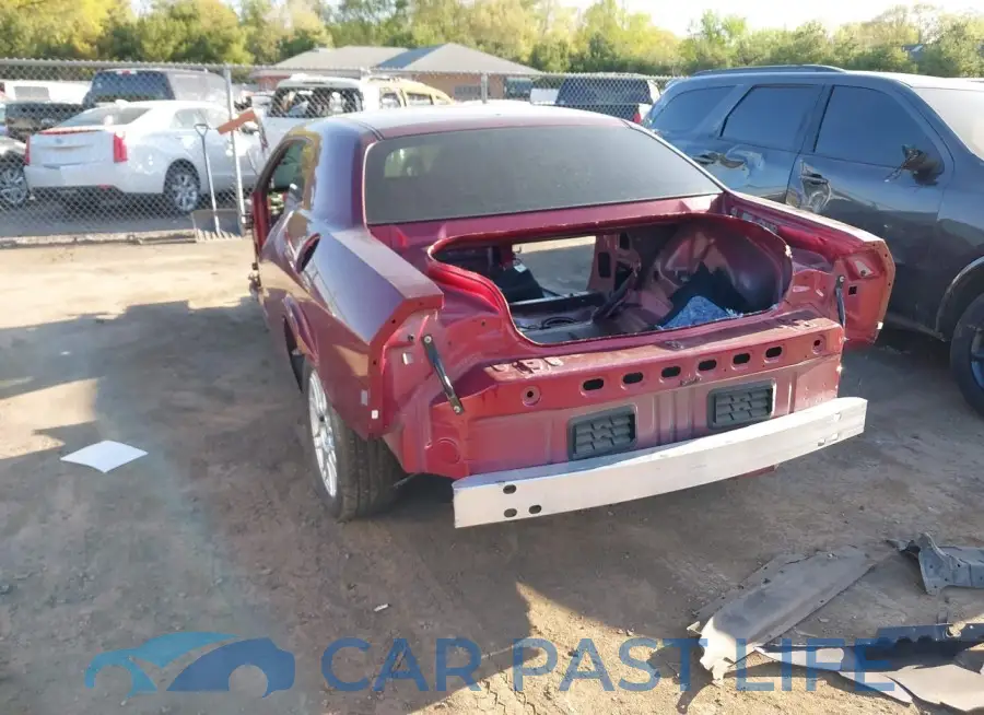 2C3CDZC94JH130428# 3
