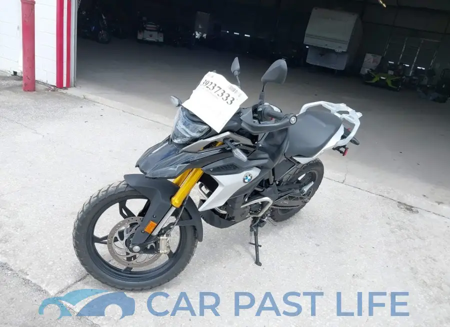WB30G3301PRA53392# 2