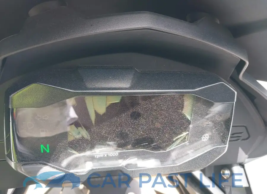 WB30G3301PRA53392# 7