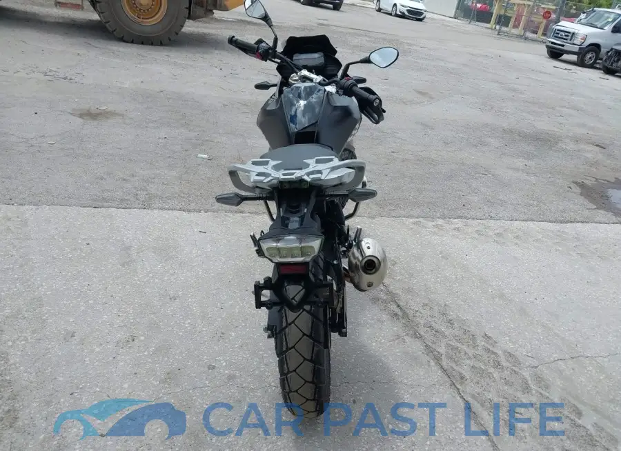 WB30G3301PRA53392# 6