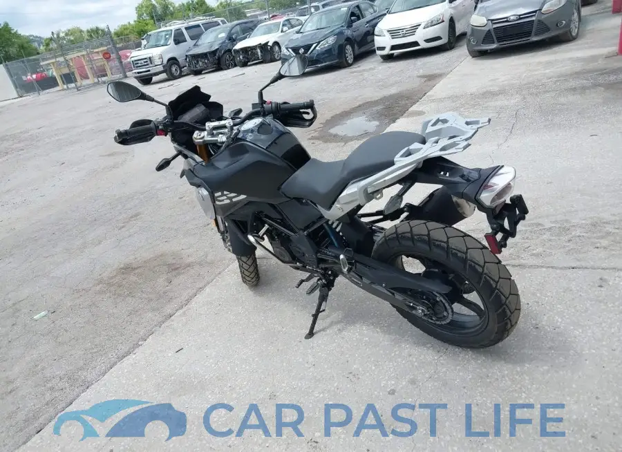 WB30G3301PRA53392# 3