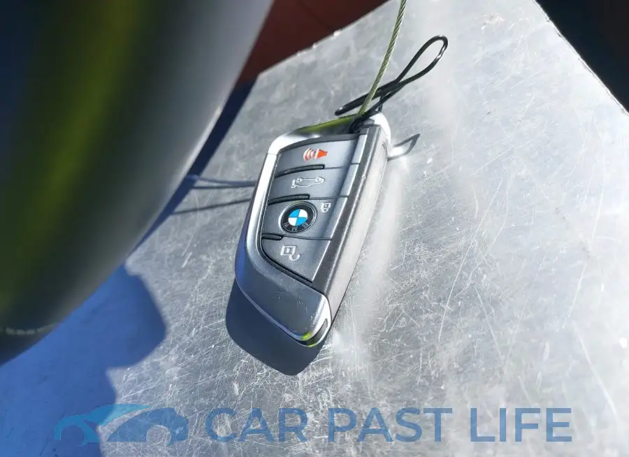 WBA7T2C08NCJ47120# 11
