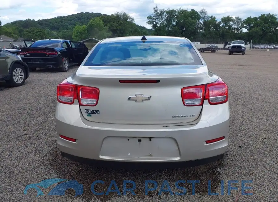 1G11B5SL8EF299169# 16