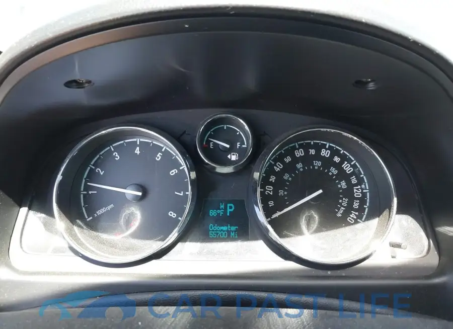 3GNAL4EK3FS527228# 7