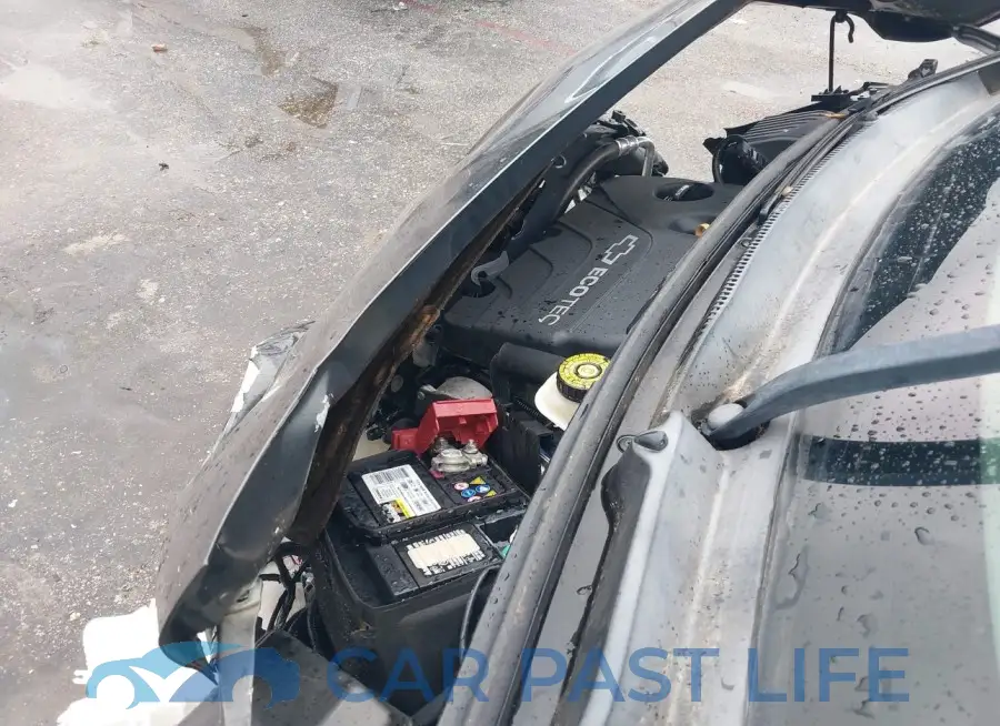 KL8CF6SA2JC438189# 10