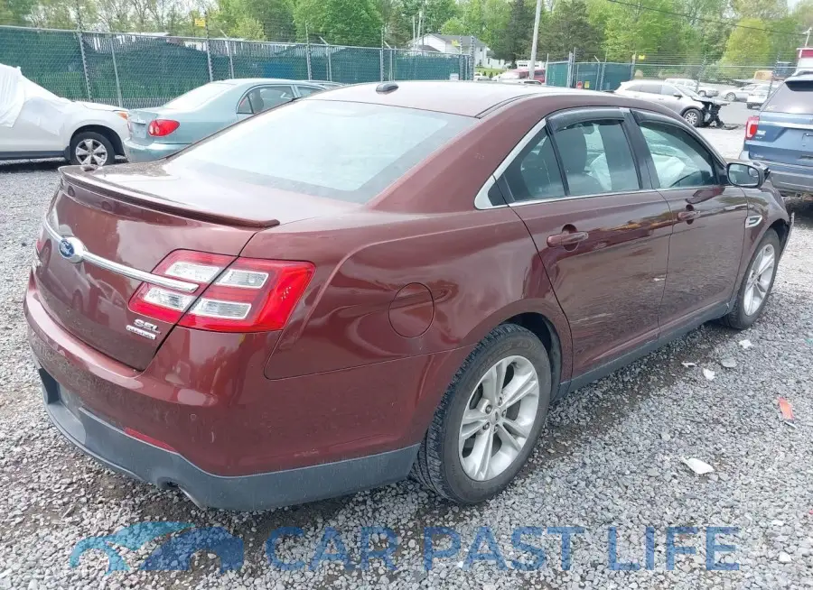 1FAHP2E82FG105539# 4
