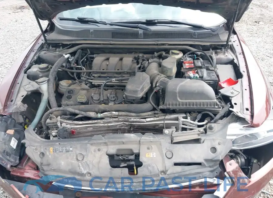 1FAHP2E82FG105539# 10