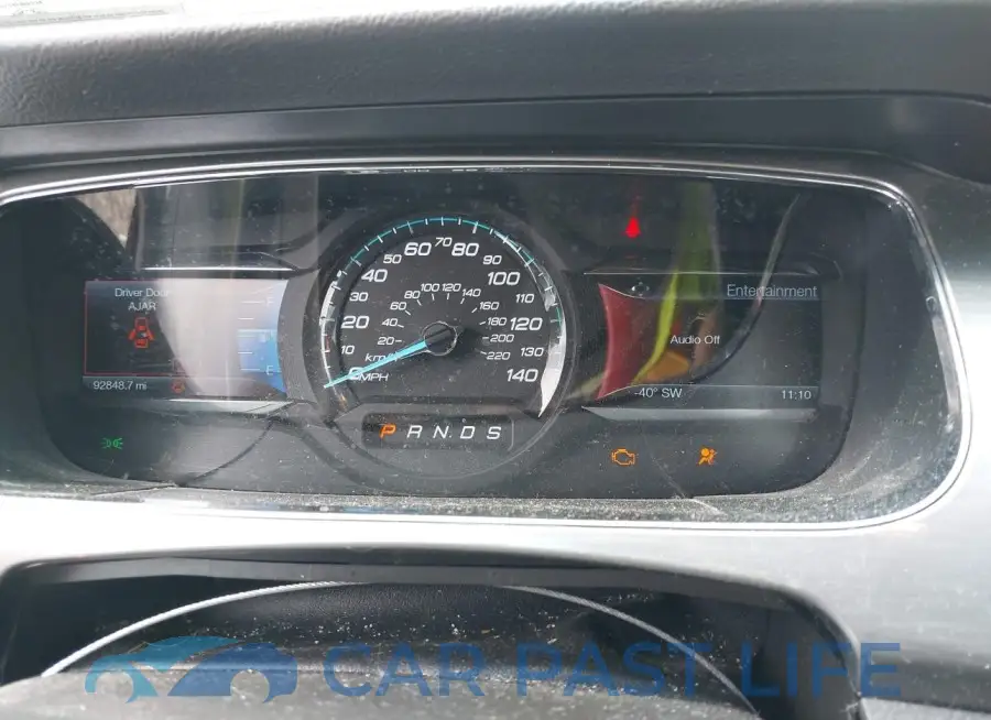 1FAHP2E82FG105539# 7