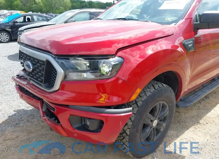 1FTER1FH5KLA86258# 20