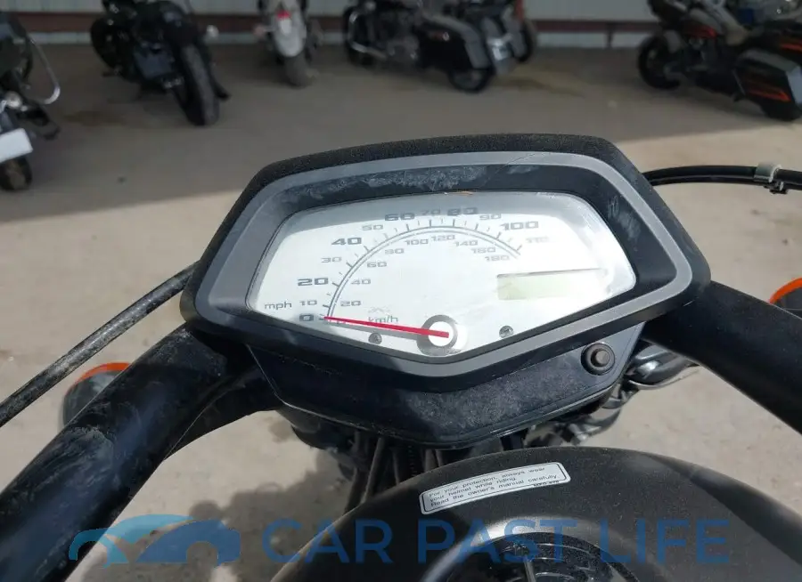 JH2SC6120GK100043# 7