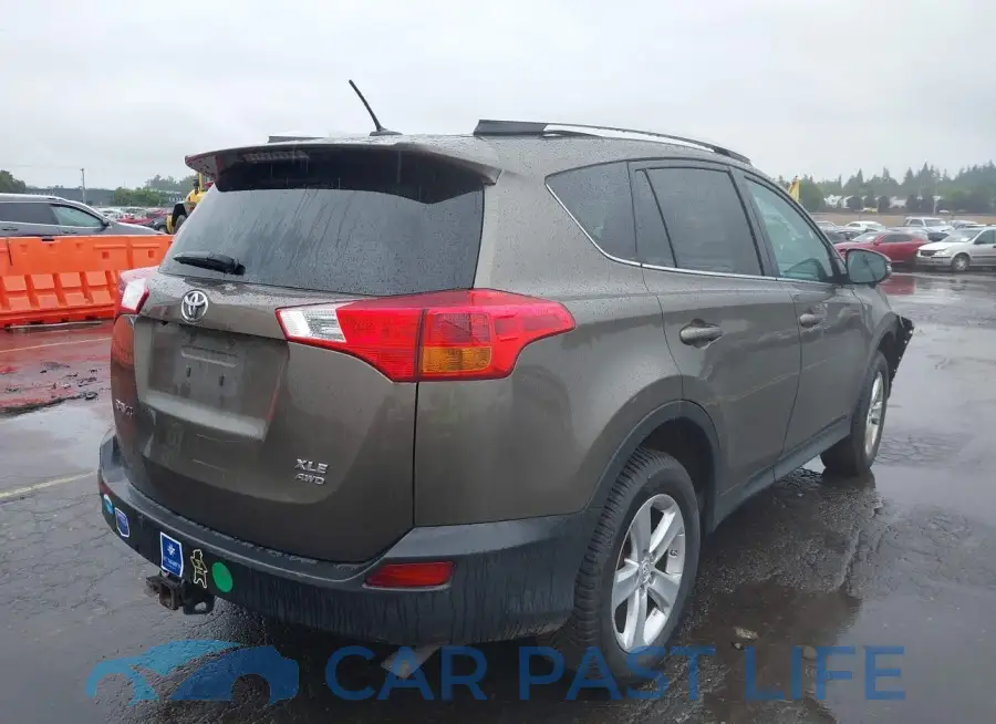 2T3RFREV9EW136841# 4
