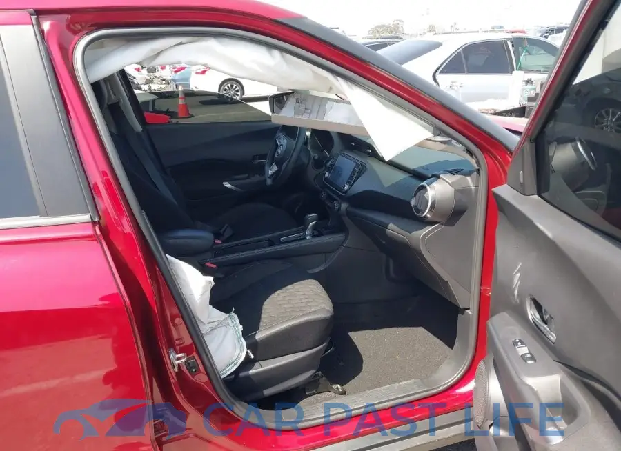 3N1CP5CV0NL504798# 5