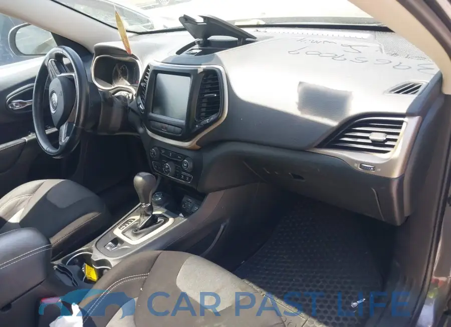 1C4PJMCS7EW310361# 5
