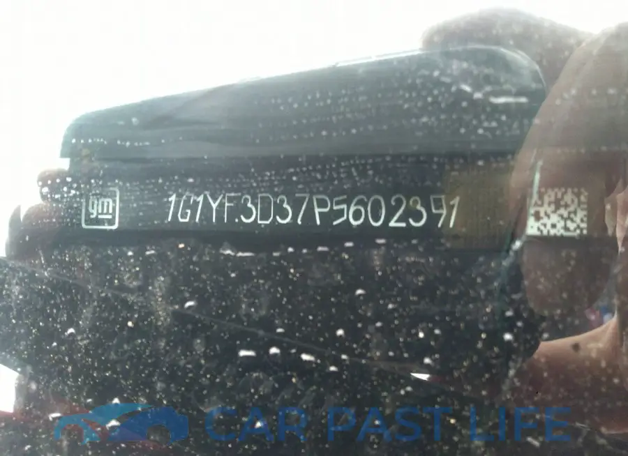 1G1YF3D37P5602391# 9
