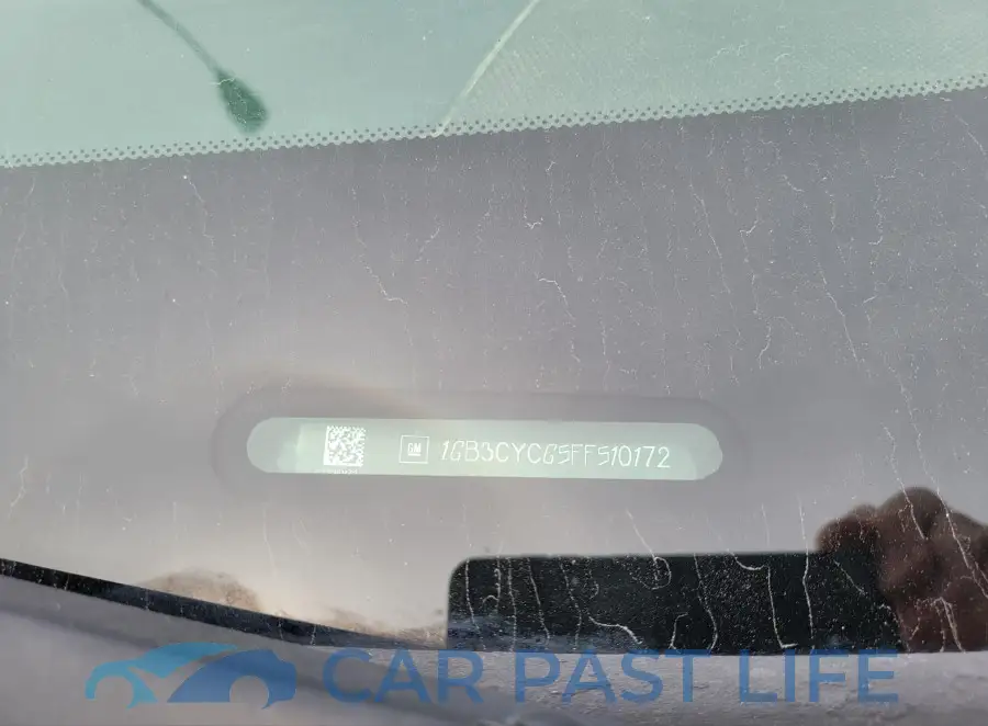 1GB3CYCG5FF510172# 9