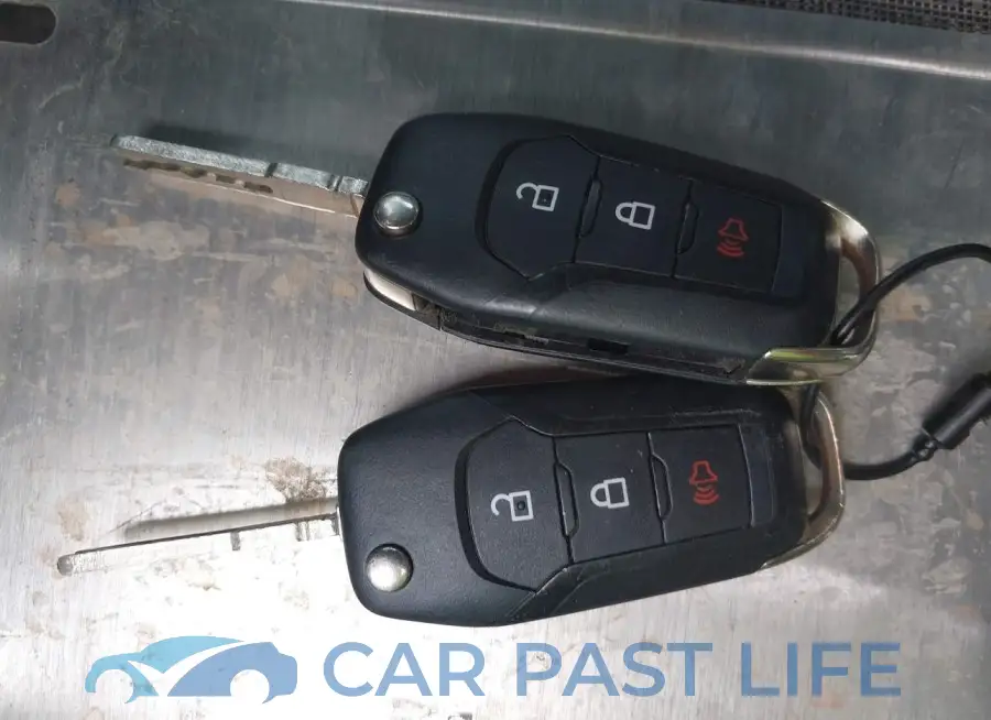 1FTEW1C86PKD44197# 11