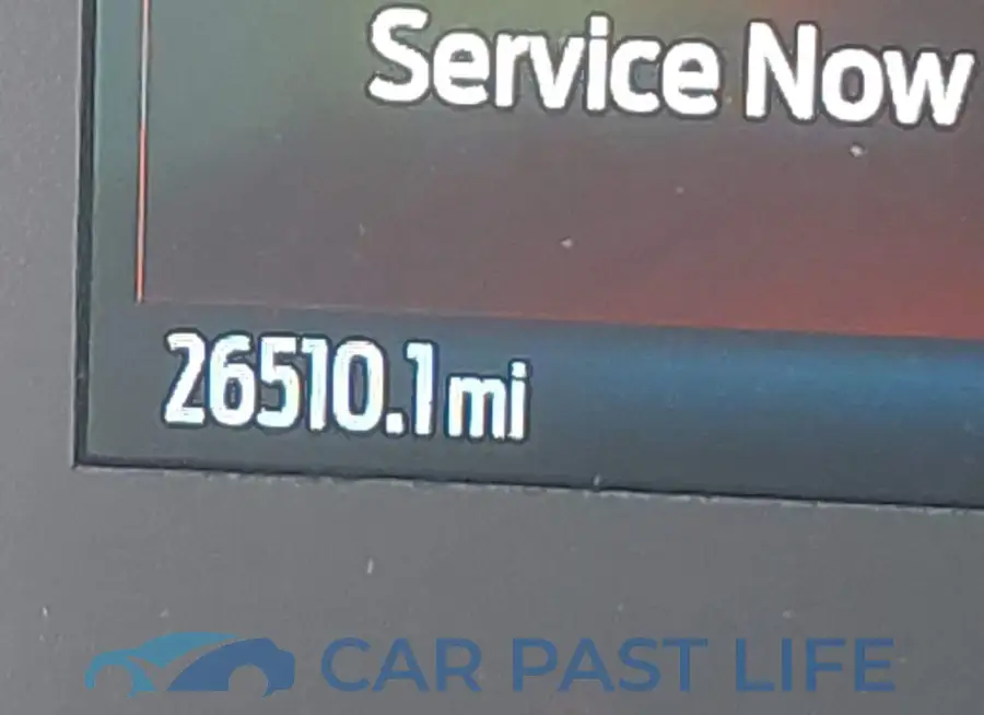 1FTEW1C86PKD44197# 15