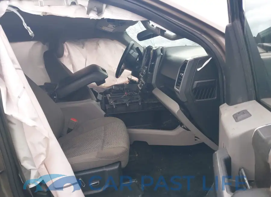 1FTFW1EG4JKE01139# 5