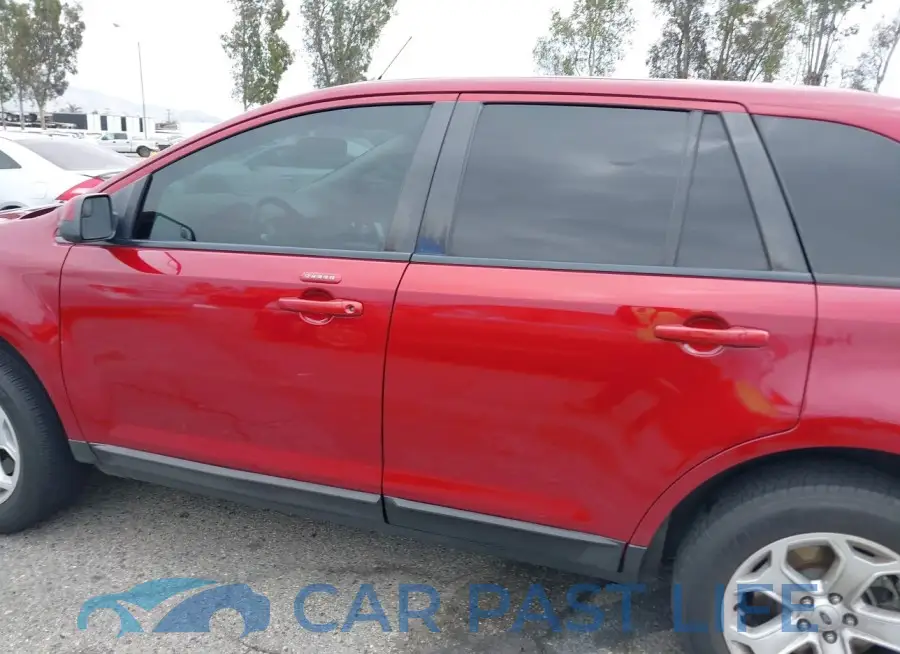 2FMDK3JC8EBB04632# 14