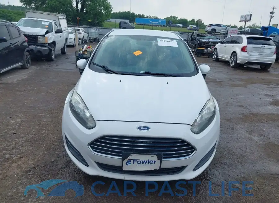 3FADP4BJ2HM119189# 12