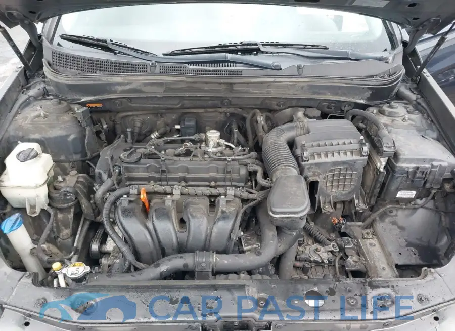 5NPEB4AC6EH833148# 10