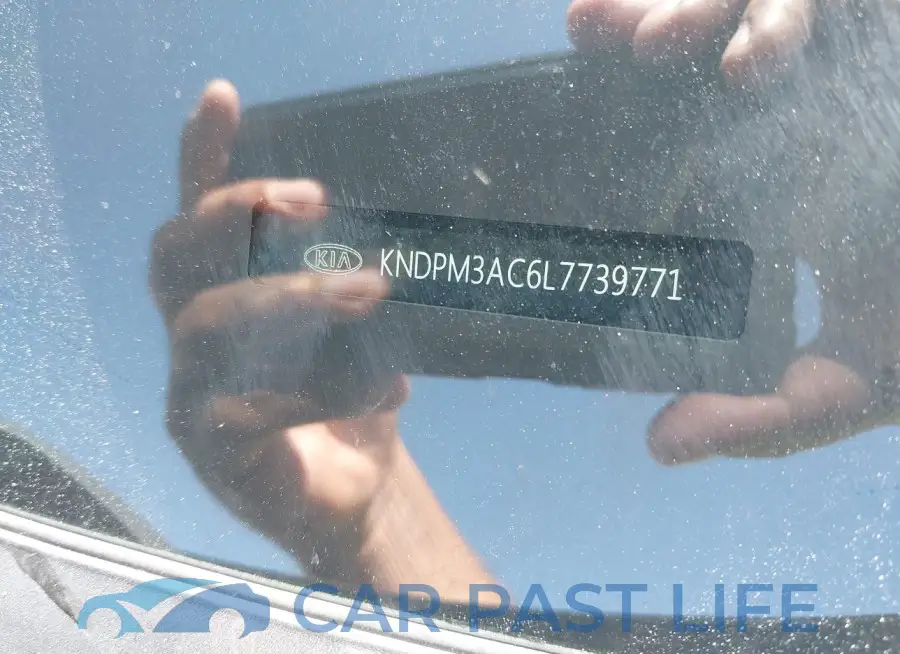 KNDPM3AC6L7739771# 9