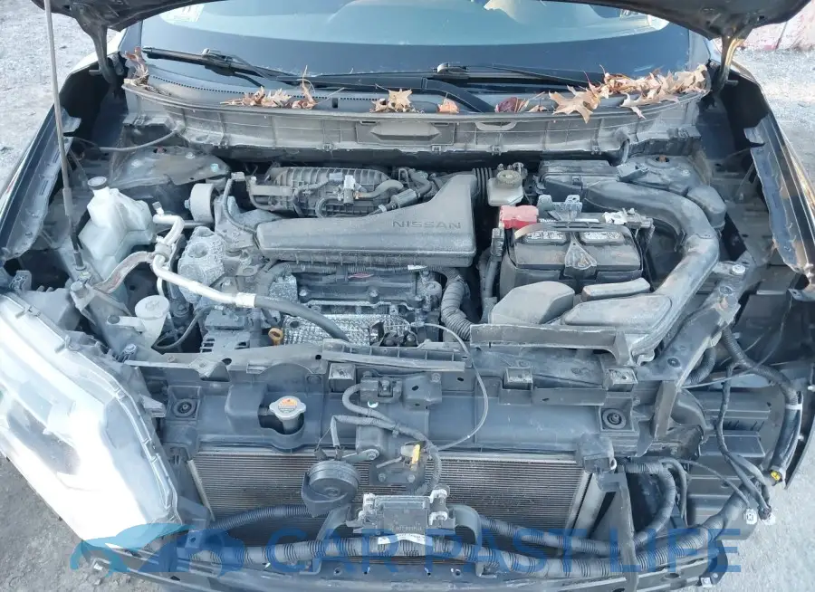 KNMAT2MV0KP533568# 10