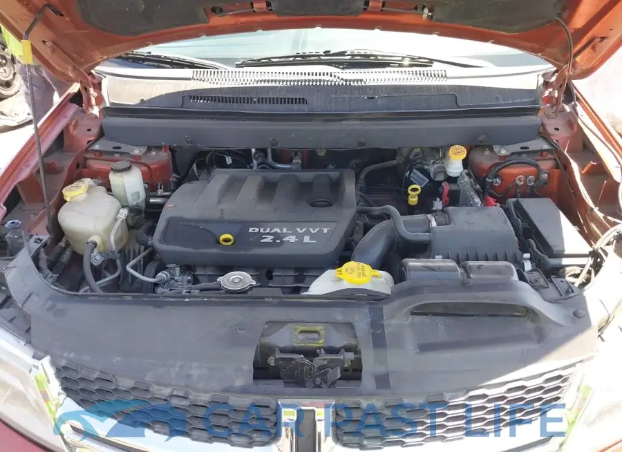 3C4PDCAB8ET238659# 10