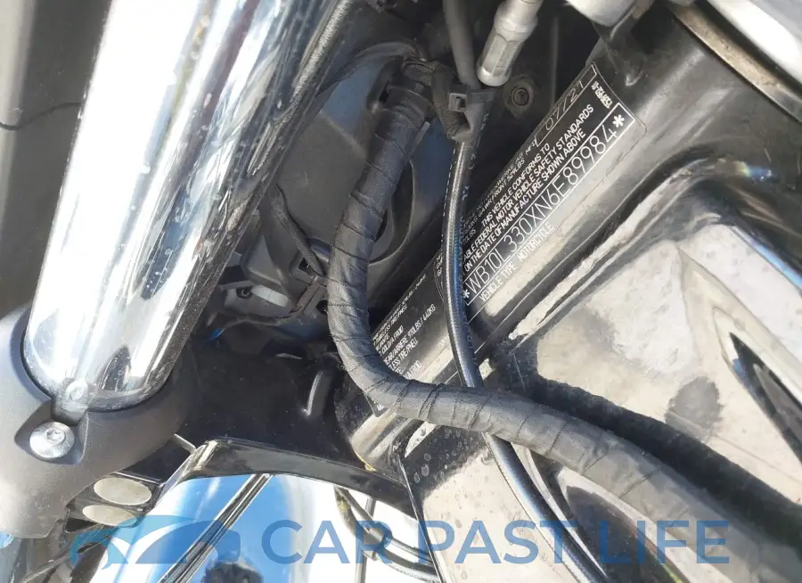 WB10L330XN6E89984# 10