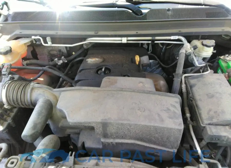 1GCHSBEA8H1202715# 10
