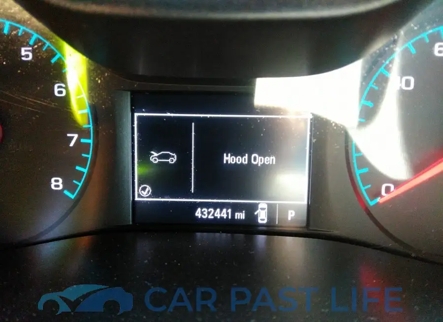 1GCHSBEA8H1202715# 15