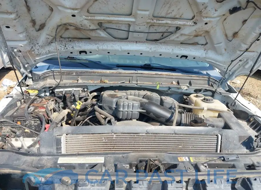 1FD8X3H62EEB82086# 10