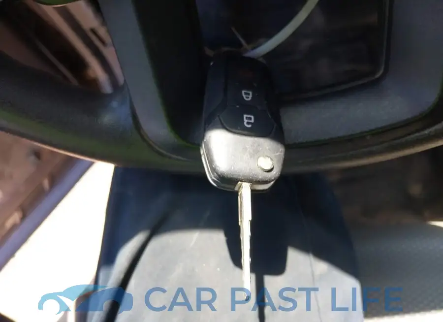 1FTMF1CB9JFA98737# 11