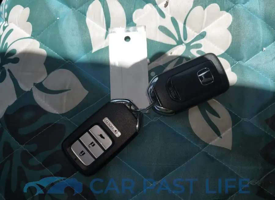 3CZRU6H72GM731319# 11