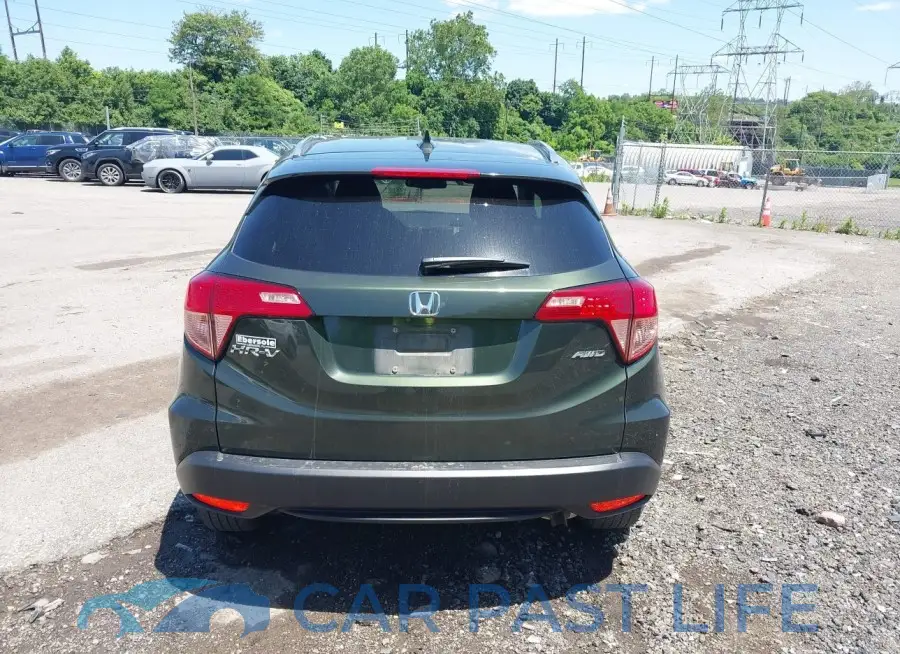 3CZRU6H72GM731319# 16