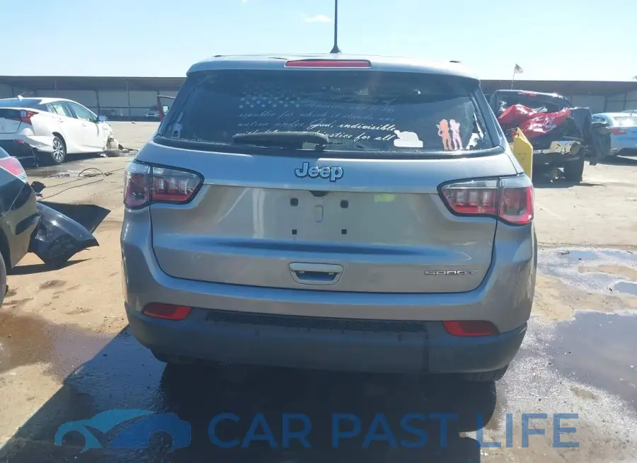 3C4NJCAB7JT145058# 17