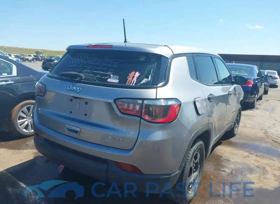 3C4NJCAB7JT145058# 4
