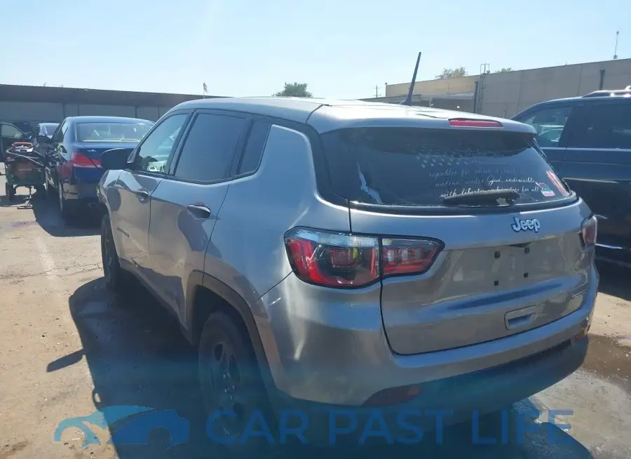 3C4NJCAB7JT145058# 3