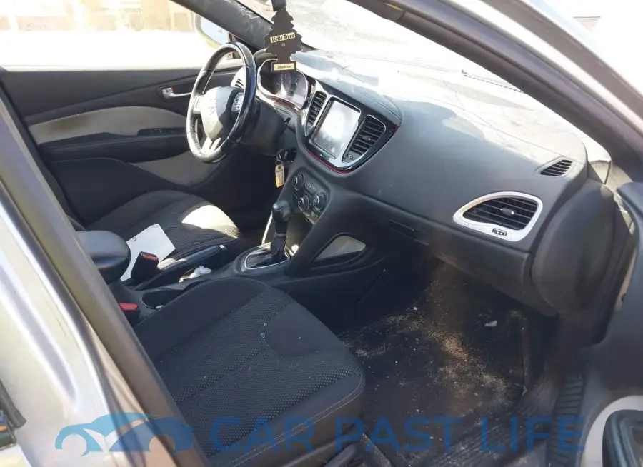 1C3CDFBB3FD166280# 5
