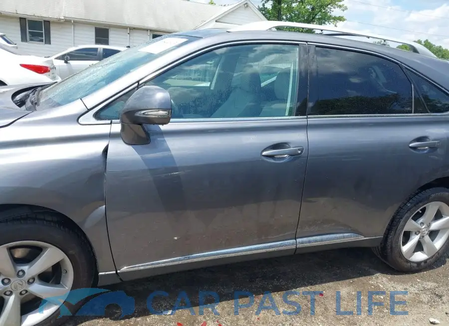 2T2BK1BA6EC230150# 14