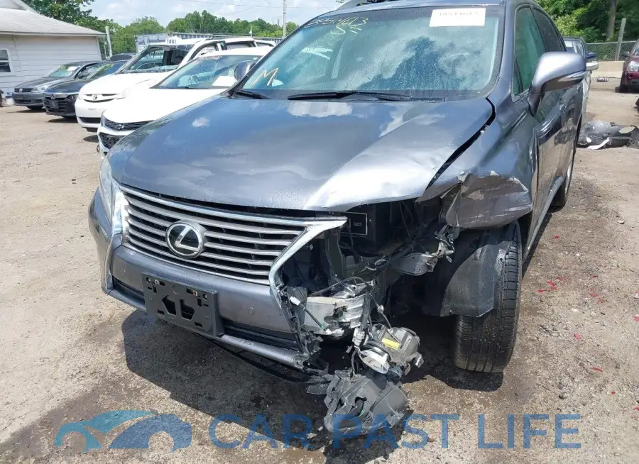 2T2BK1BA6EC230150# 6