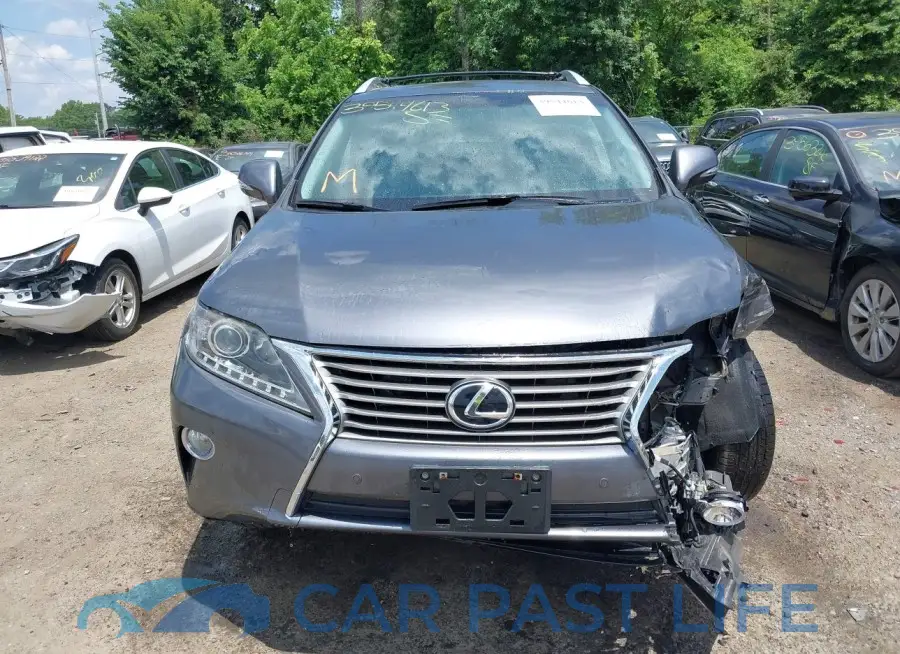 2T2BK1BA6EC230150# 12