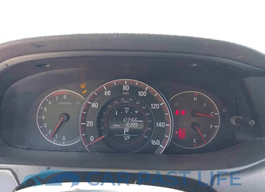 1HGCR2F50GA207155# 7
