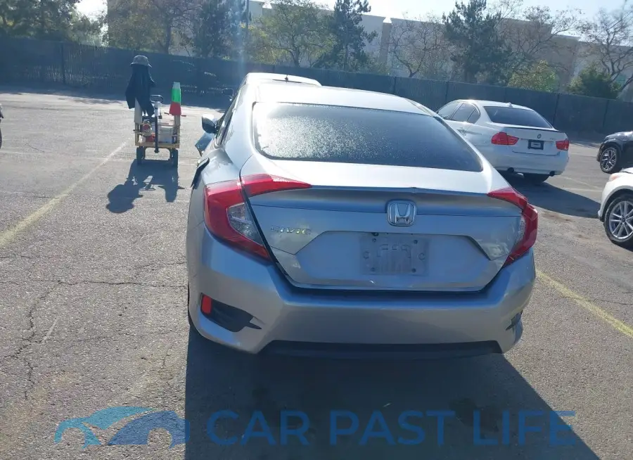 2HGFC2F55HH561240# 16