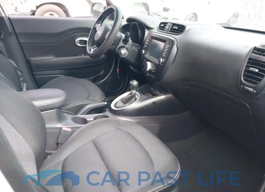 KNDJP3A56K7649257# 5