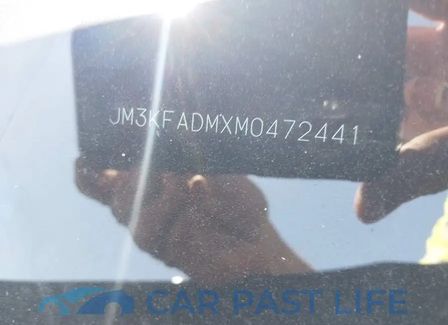 JM3KFADMXM0472441# 9