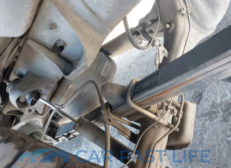 5TFAY5F16EX350421# 21
