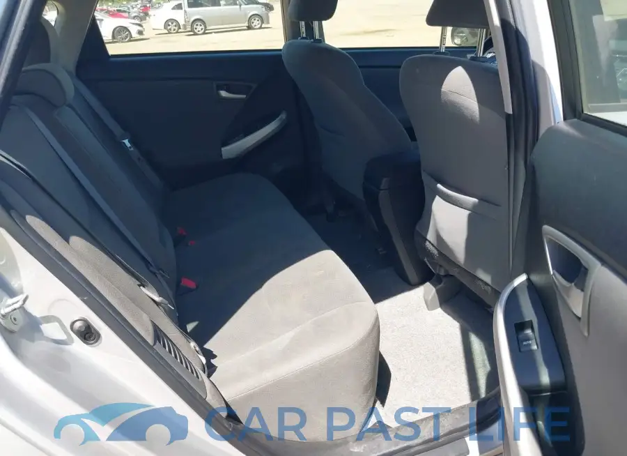 JTDKN3DU7E0357529# 8