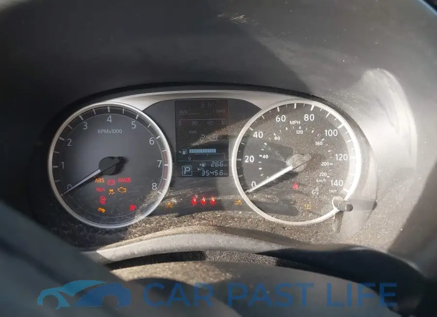 3N1CP5BV1NL530716# 7
